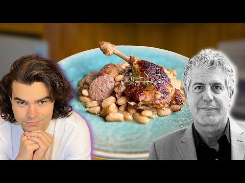 This French Stew Defines Comfort | Back to Bourdain E64