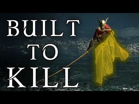 Souls Combat Has Gotten Completely Insane