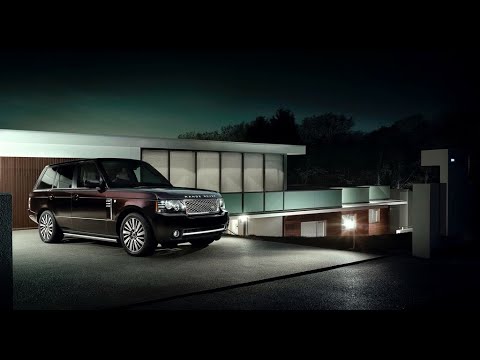 Range Rover L322 Autobiography Ultimate Edition £125,000+