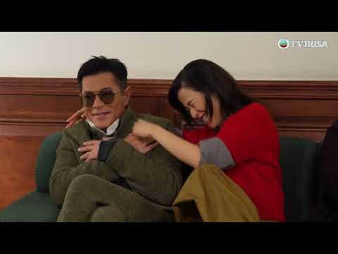 一周星星｜當眾講：歌星遲到冇人鬧 妳真係唔怕俾公司「雪」｜TVBUSA｜區永權｜許文軒｜王鎮泉｜朱鑑然｜古天樂｜宣萱｜林峯｜尋秦記｜