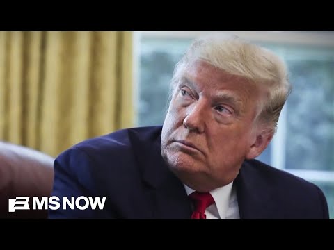 ‘The rational is still all over the place’: Trump Administration struggling to justify Iran war