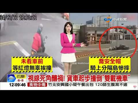 #中視新聞線上看 20240224 (週六)