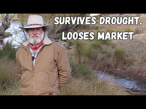 Smart Farmer Survives Drought, Loses Vital Market!