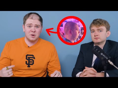 AverageHarry Clips to Watch After Getting a Bad Haircut!