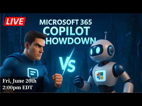 Microsoft 365 Copilot Showdown: Prompts vs Agents