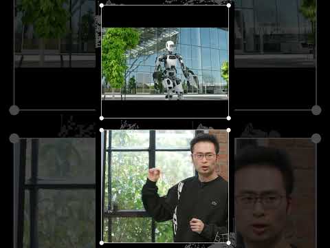 The Physical Turing Test: Jim Fan on Nvidia's Roadmap for Embodied AI #ai #machinelearning #robot