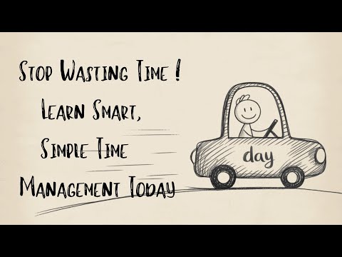 Time Management Made Easy Simple Tricks to Get More Done (Without Stress!)
