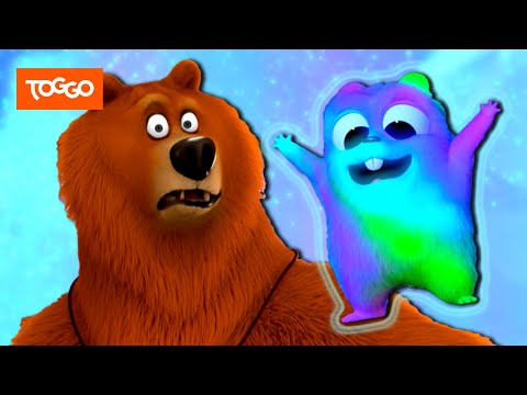 Grizzy und die Lemminge | Durch die Nordlichter | BEST OF TOGGO #253 | TOGGO Serien