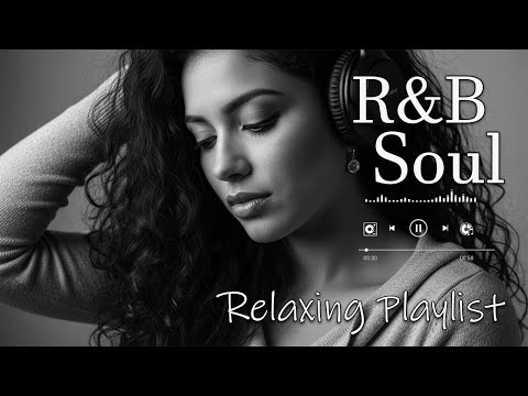 【R&B Soul】Relaxing Chill Playlist – Smooth Vocals & Deep Grooves
