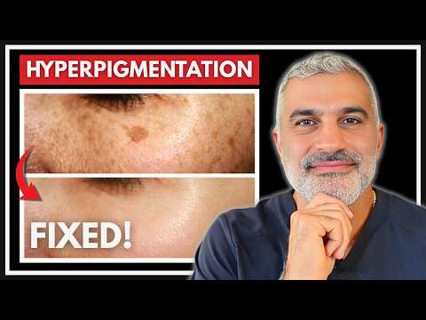 Repair Sun Damaged Skin - 5 Treatments Ranked Best to WORST