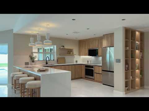 Fully Renovated Modern Home in Boca Raton | Oversized 0.39-Acre Lot | 3029 NW 26th Ave