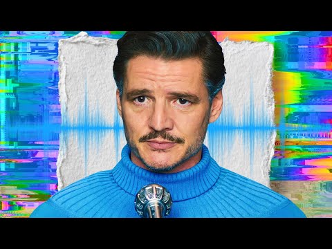 Pedro Pascal &amp; The Death of The Interview