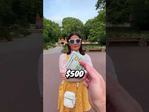 This Is The WEIRDEST THING I've Ever Seen! #shorts