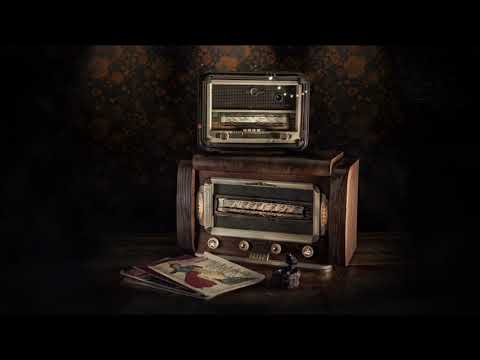 Scary Halloween Radio Shows 📻  — 1940’s Old Time Radio