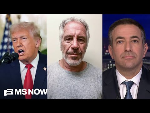 Buyers remorse! Voters sour on Trump amid soaring prices, Epstein scandal
