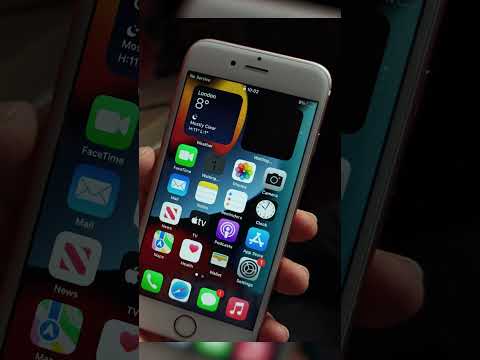 Iphone 6s battery in 2025