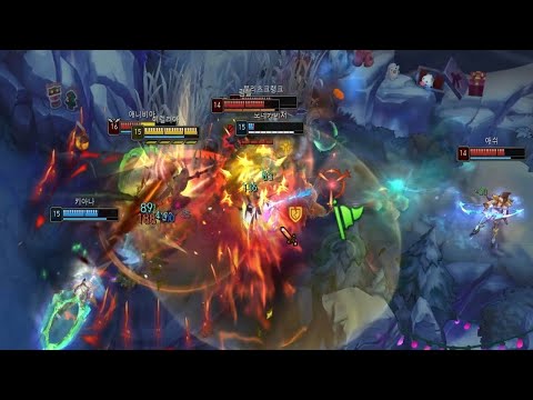 박으면 이길 수 있다..