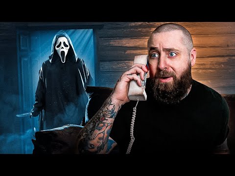 Can I Survive these Horror Movies?