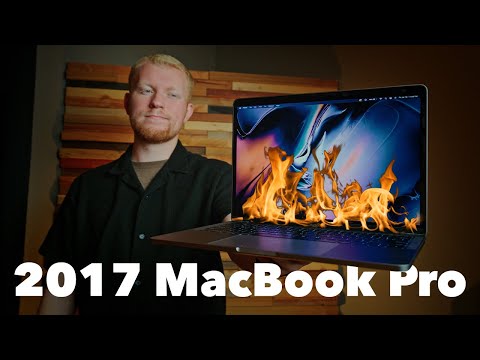 I Bought the WORST MacBook Ever Made!!! (And I Kind of Like It)