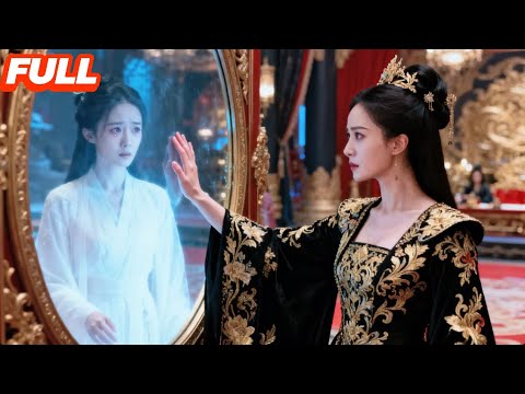 Elle revient animée par l'esprit vengeur de sa sœur, et tout le monde en paiera le prix.#240403szB2