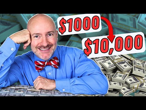 How to Invest in 2024 and 10 Stocks I’m Buying