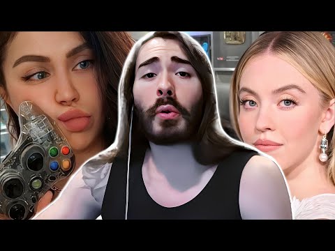 Penguinz0 'Female Cringe Meltdown' Compilation