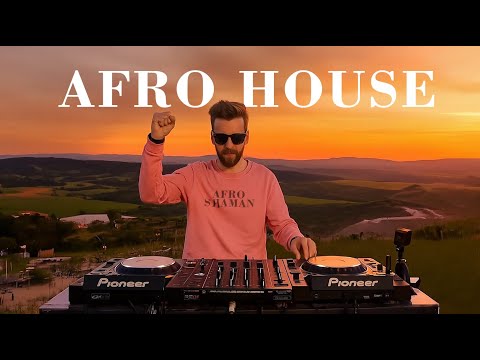 SUMMER AFRO HOUSE Sunset Mix (Adam Port, Avicii, The Weeknd, Coldplay, Diplo) - Summer Vibes #13