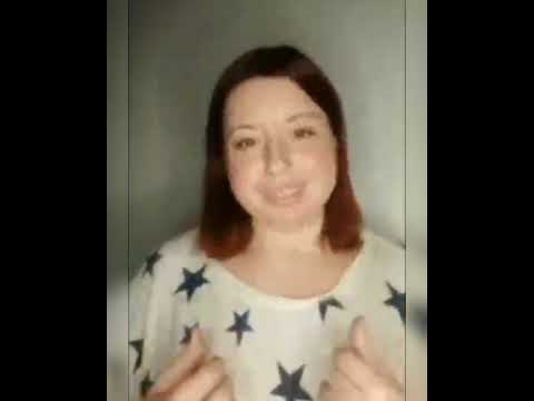 Украинка об Осетин-Аланах