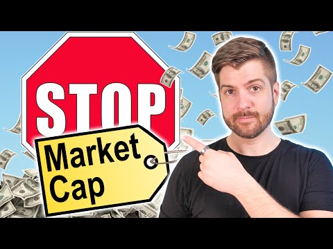 Use This Instead of Market Cap (Enterprise Value Explained)
