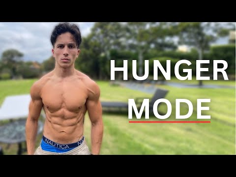 I Was In A Calorie Deficit for 2.5 Years Straight... Here's my Honest Advice