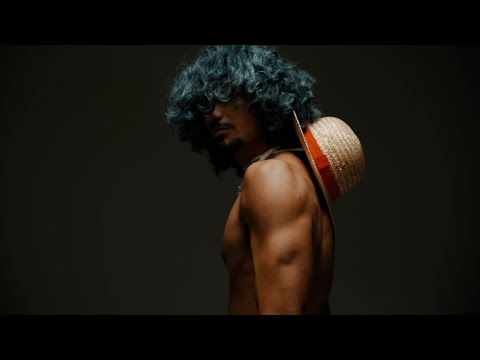 JANGO - GOAT (OFFICIAL MUSIC VIDEO)