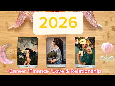 🌞2026🌞 🌕  .    *    🌙*    ၂၀၂၆ မှာ သင့်ရဲ့အလုပ်အကိုင်* ငွေကြေးအခြေအနေ* အချစ်နှင့်ဆက်ဆံရေး . *⭐️ 🌙*