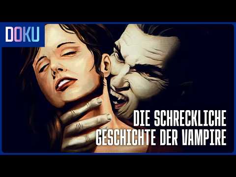 Mehr als nur ein Mythos: EUROPAS GROSSE ANGST vor den Untoten