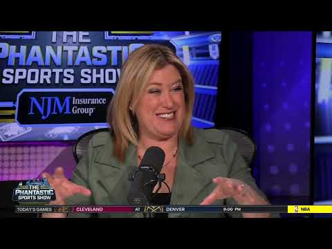 The Phantastic Sports Show - Super Bowl Edition!