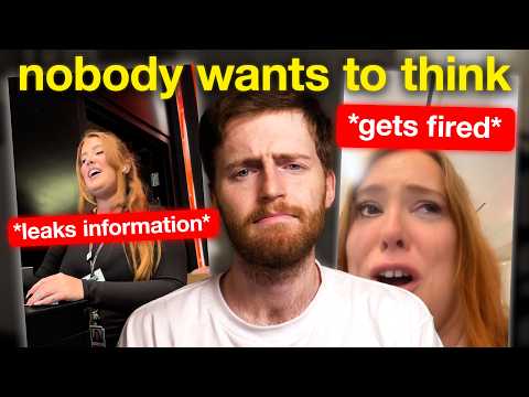 TikTok's Critical Thinking Crisis