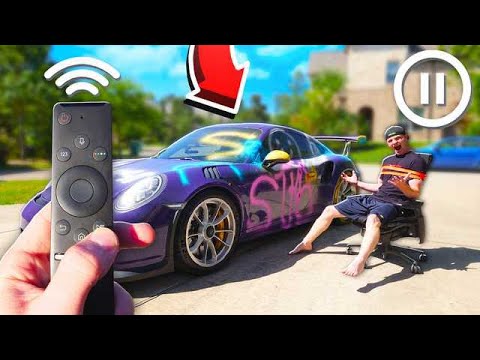 PAUSE CHALLENGE FOR 24 HOURS! *INSANE*