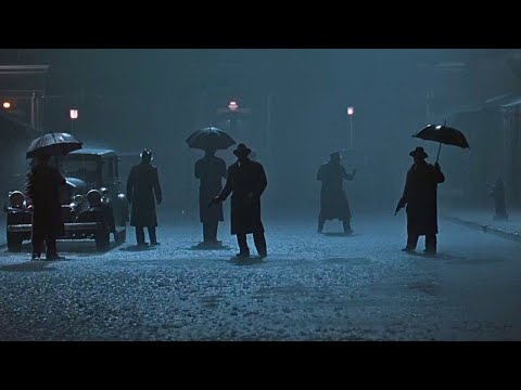 Why this is cinema's most beautiful execution