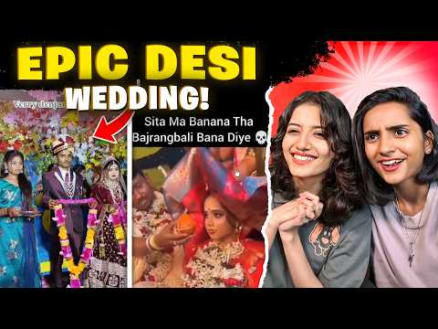 She Actually Got MARRIED… Funniest Wedding Meme