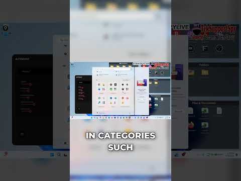 Windows 11 25H2 Start Menu All App Changes