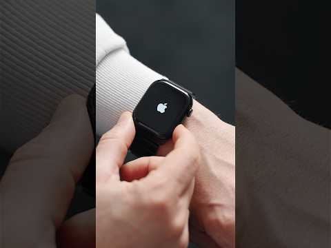 Apple Watch Series 10 Unboxing