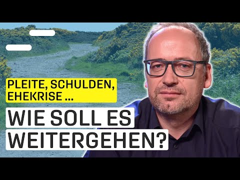 Jakobsweg: Neue Lebensfreude beim Pilgern gefunden