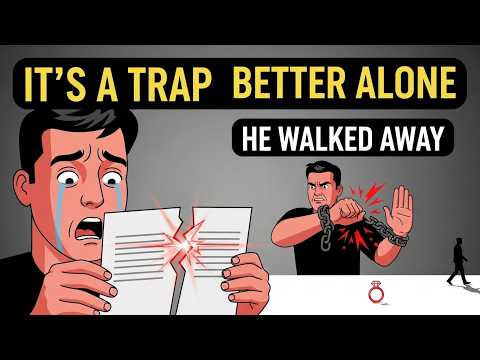 Why Men Are Choose Being Single Over Marriage — It's Not What You Think