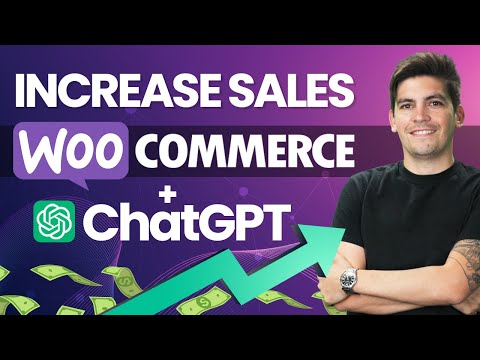 Get WooCommerce Products Ranked Higher With This Chat GPT AI Tool