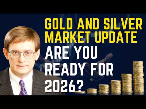 Gold And Silver Prices Surge Into 2026: Don’t Miss What Comes Next