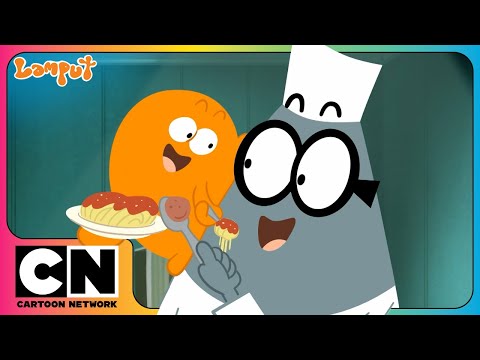 Lamput & the Docs… Besties Now?! 🧡 | Lamput | Friendship Episodes | Cartoon Network Asia