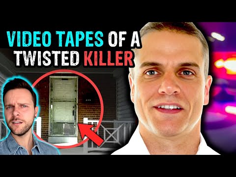 The Killer Incel Rejected by 30 Million Women | The Case of George Sodini