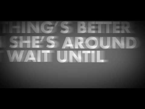 Blink 182 - The Rock Show with Lyrics