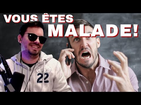 LE BROUTEUR PETE UN PLOMB PENDANT 1H - Rayane p.12