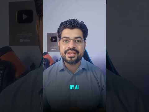 Big Companies Don't Want You To Know #ai