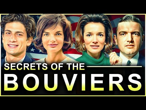The Bouvier Family: From Financiers To The White House